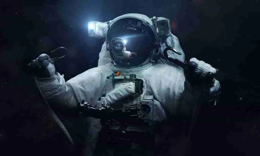 Astronaut