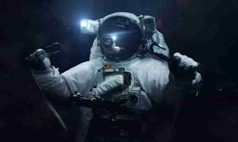 Astronaut