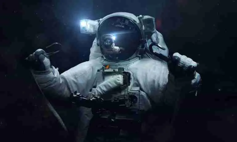 Astronaut