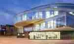 Blavatnik School of Government