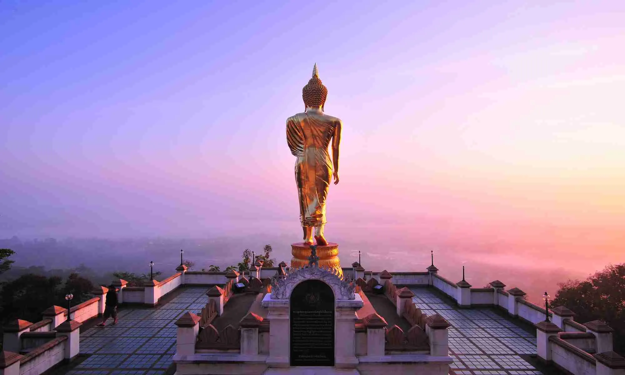 Buddha Image @Day