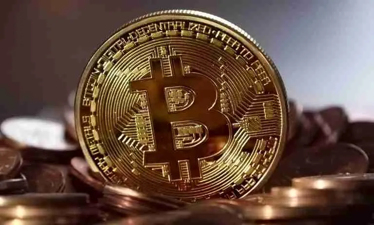 Cryptocurrency