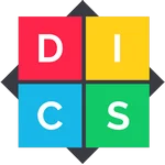 DISC Logo