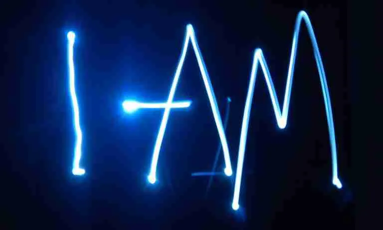 I Am