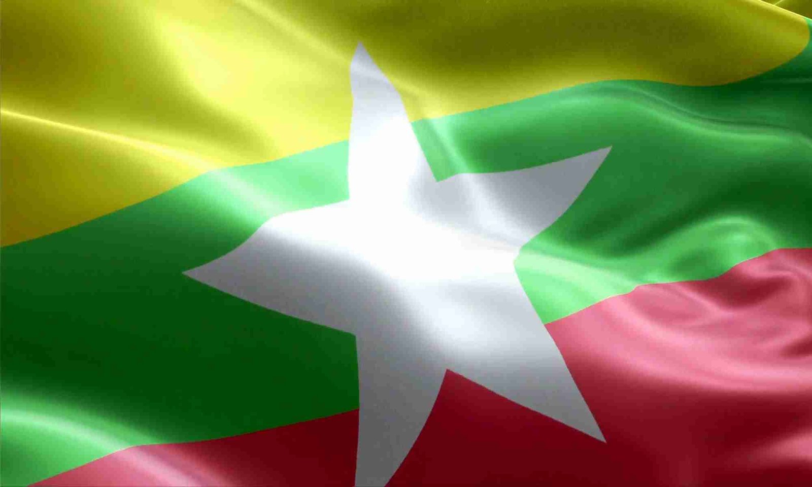 Myanmar