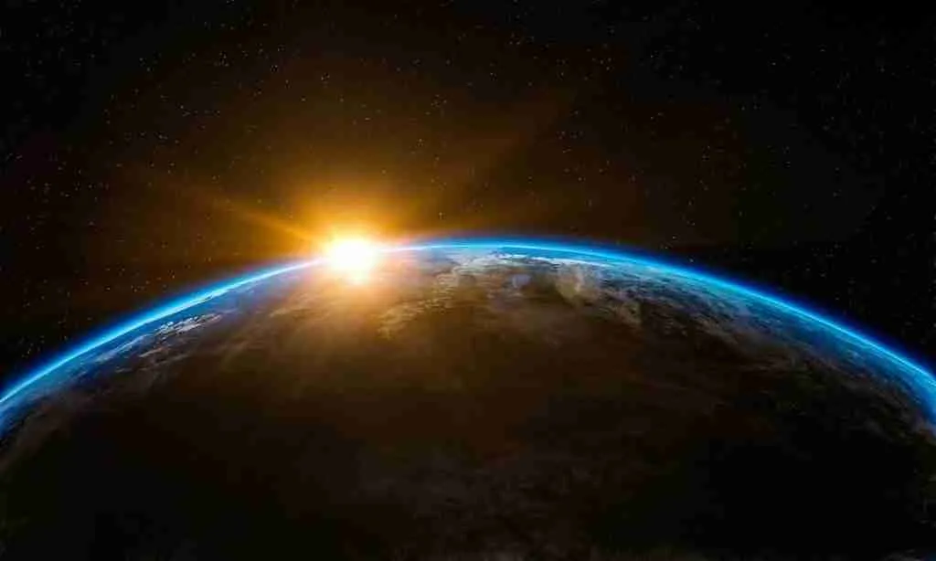 Outer Space
