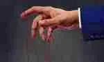 Political Puppets