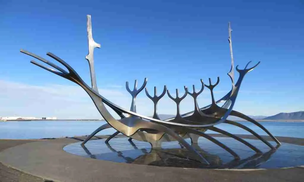 Scandinavia