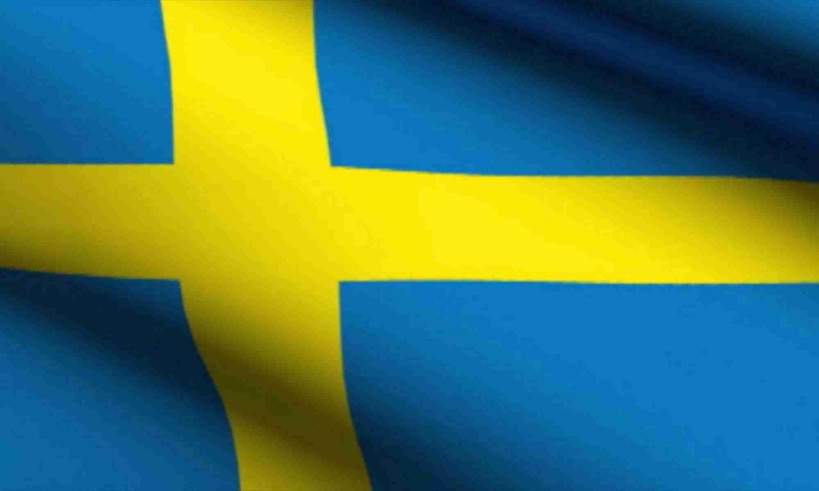 Sweden