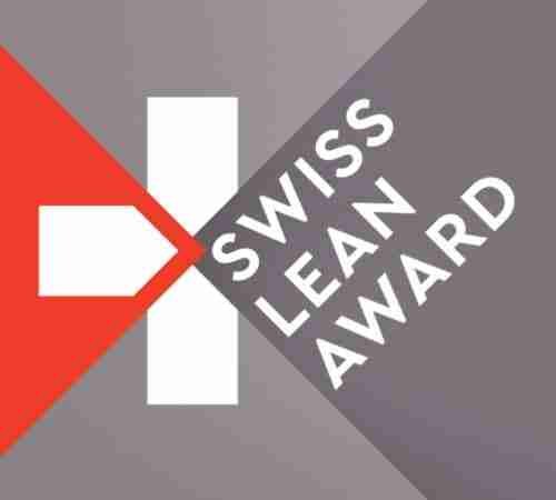 Swiss Lean Award