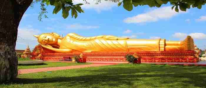 Tuesday-Reclining-Buddha