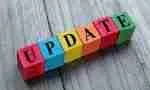 Updates
