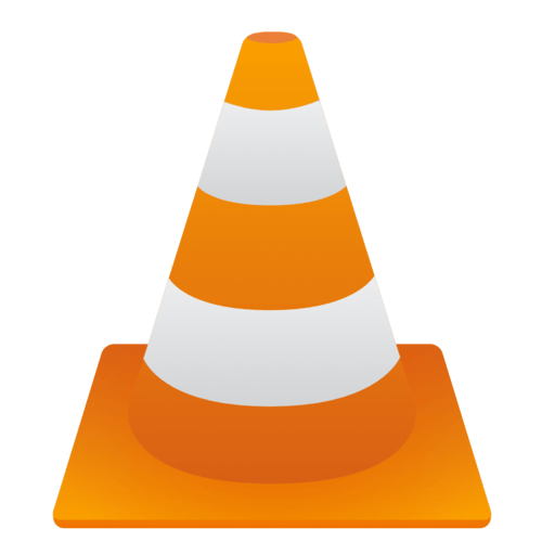 VLC Logo