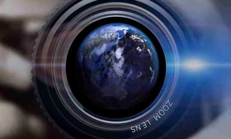 World Camera