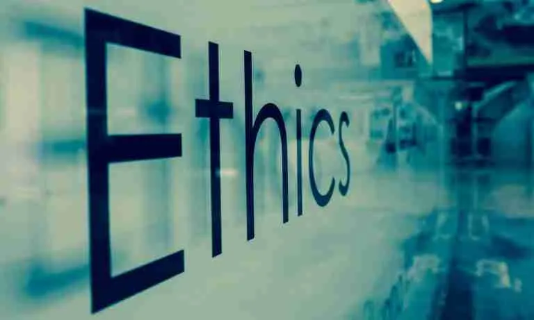 Ethics