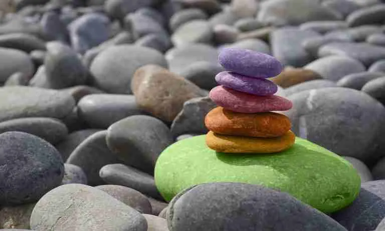 (Im-)Balance