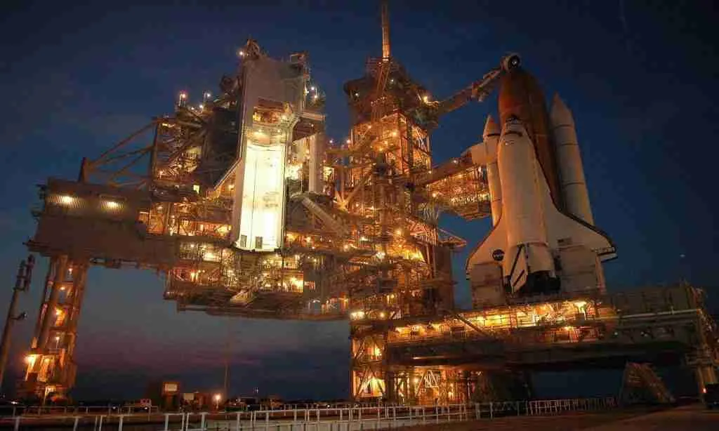 Space Exploration