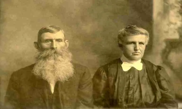 The Elderly