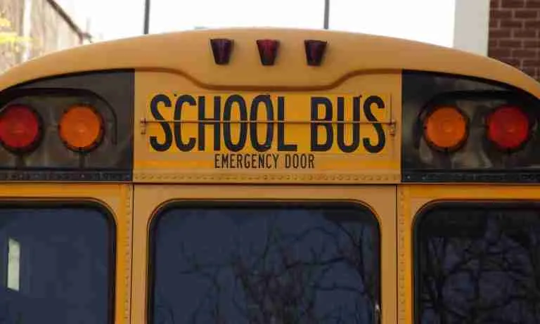 Ways To School
