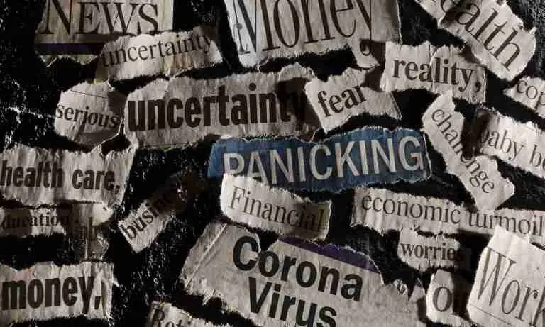 Anxiety