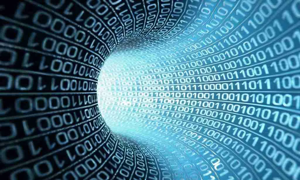 Digital World