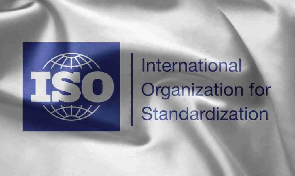 ISO And Co.