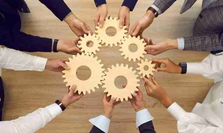 The Corporate Culture