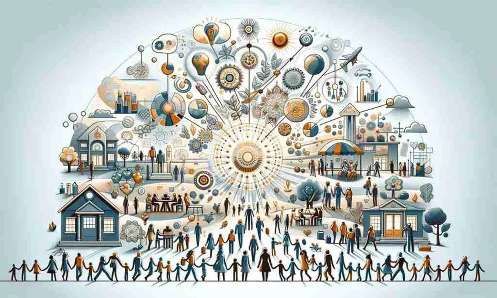 The Society