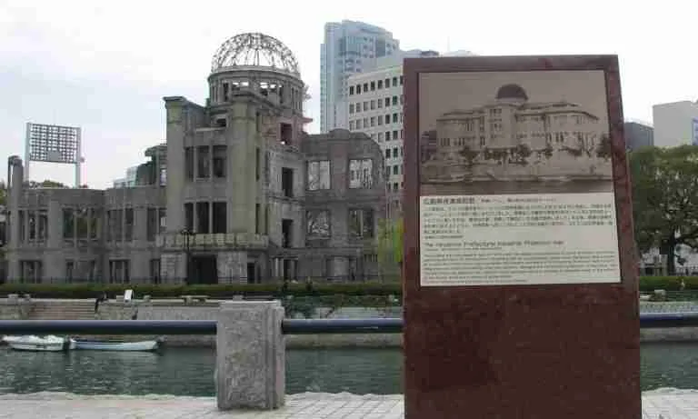 Hibakusha