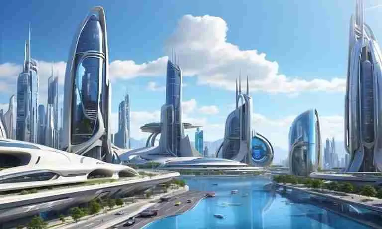 Science-Fiction