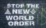 Stop The New World Order
