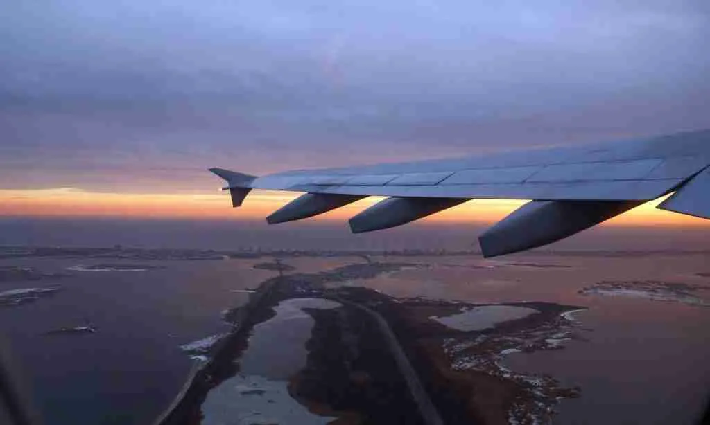 Take-Off