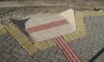 Visually Impaired