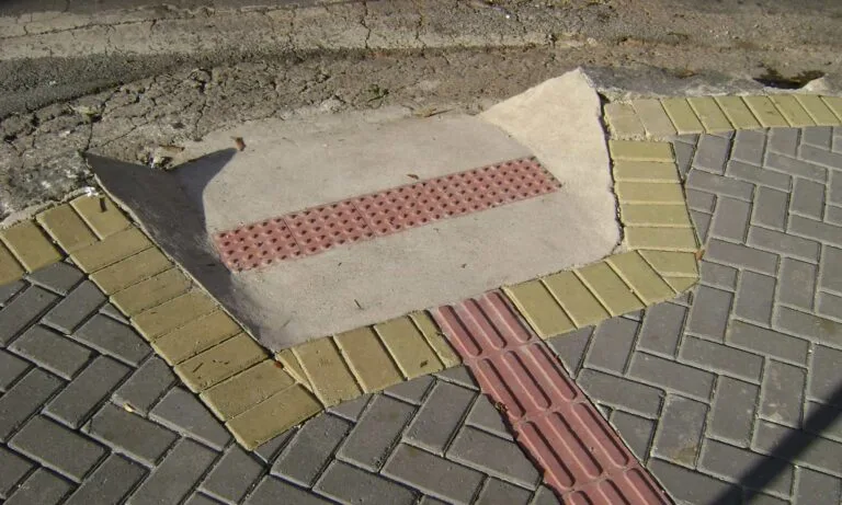 Visually Impaired