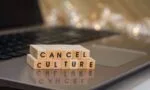 Cancel Culture Scrabble