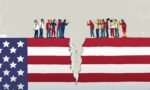 USA Divided