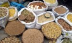 WASDE Food Security