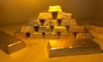 Gold Barren