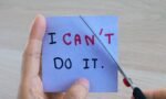 I Can(t) Do It