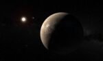 Proxima Centauri – Exoplanet b