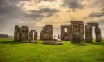 Stonehenge, Wiltshire