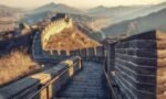 The Great Wall of China