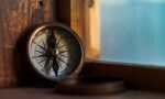 Compass Window