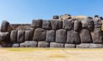 Sacsayhuamán Cusco Perú