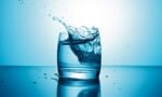 A Glass of Water