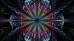 Kaleidoscope Wallpaper