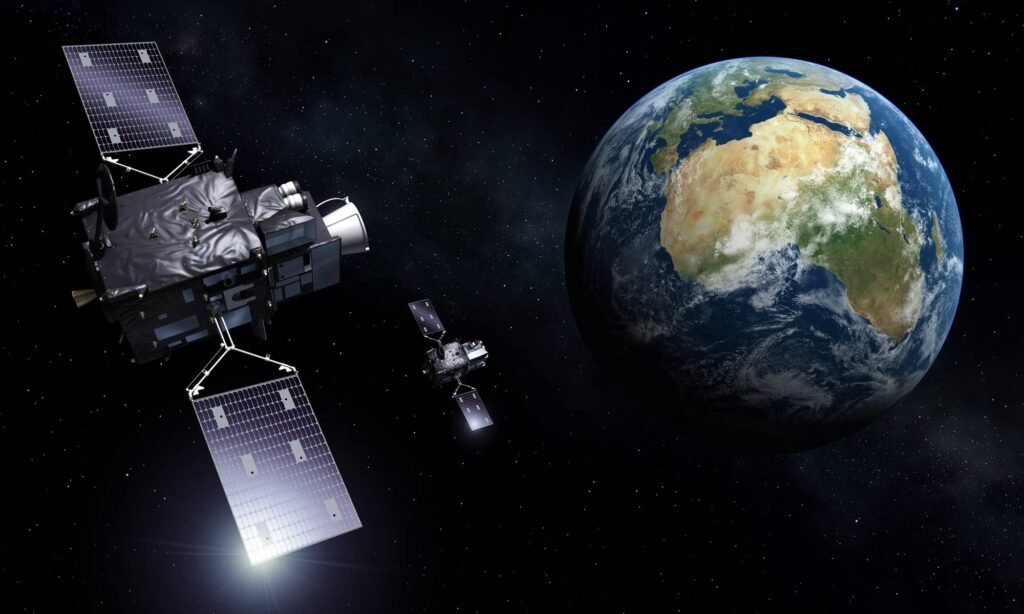 Meteosat 3rd Generation