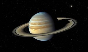 Rings of Saturn