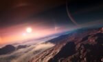 Super-Earths – Exoplanets
