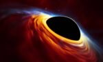 Supermassive Black Hole